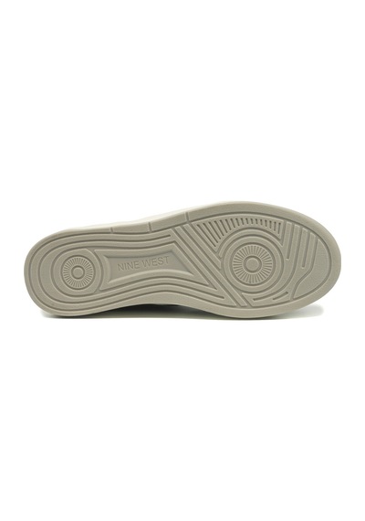 Nine West Federıc 6fx Siyah Kadın Sneaker 000000000102051521 Siyah