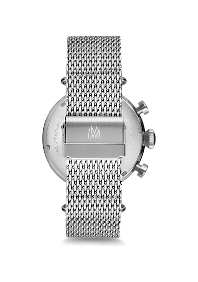 Momentus Timemaster Collection Tm250s-04ss Erkek Kol Saati Beyaz