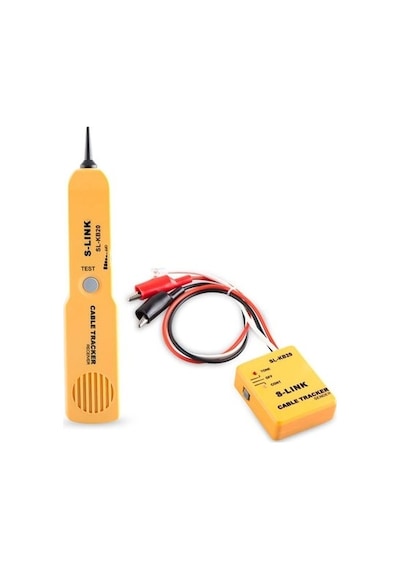 S-Link Sl-Kb20 Kablo Cihazı Kablo Bulucu