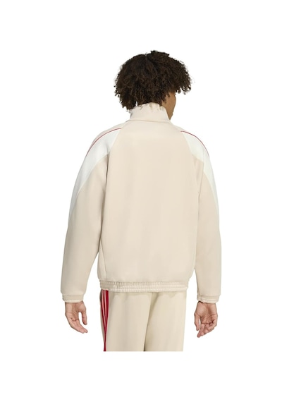 Adidas Erkek Bej Ceket M Stadıum Tt Kc0420