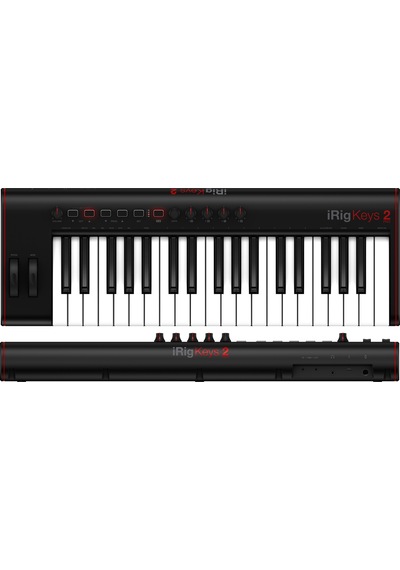 IK Multimedia iRig Keys 2 Pro