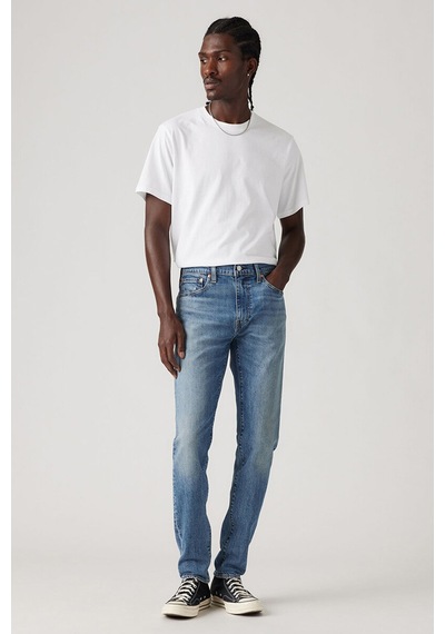 Levi's Levis Erkek Pantolon A2087-0081 Mavi Mavi
