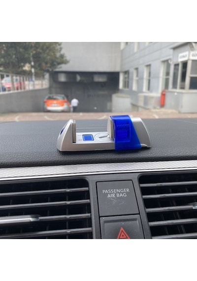 Telefon Tutacağı Ayarlanabilir / Syte38
