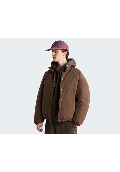 The North Face M Tnf Red Box Down Jacket Unisex Outdoor Montu 700 Dolgu Kaz Tüyü Nf0a8egb1oı1 Kahverengi The North Face M Tnf Red Box Down Jacket Unisex Outdoor Montu 700 Dolgu Kaz Tüyü Nf0a8egb1oı1 Kahverengi