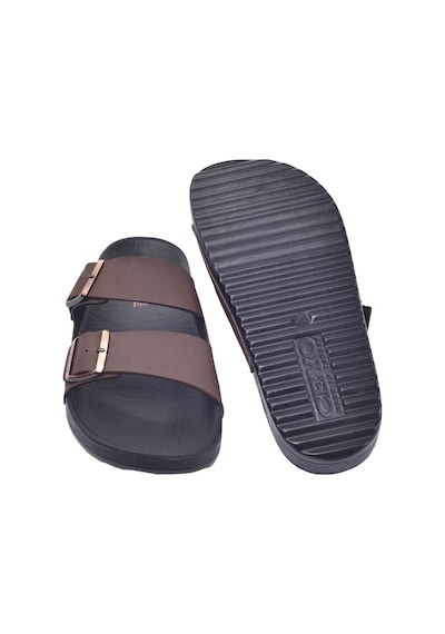Ceyo Bahama-10 Günlük Yürüyüş Orto Pedik Erkek Terlik Kahverengi Kahverengi-40 Kahverengi Ceyo Bahama-10 Günlük Yürüyüş Orto Pedik Erkek Terlik Kahverengi Kahverengi-40 Kahverengi