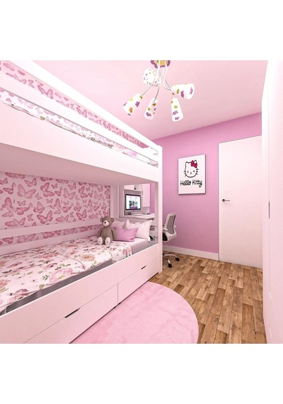 Loft Genç Odası Takımı Mdf Siyah Loft Genç Odası Takımı Mdf Siyah