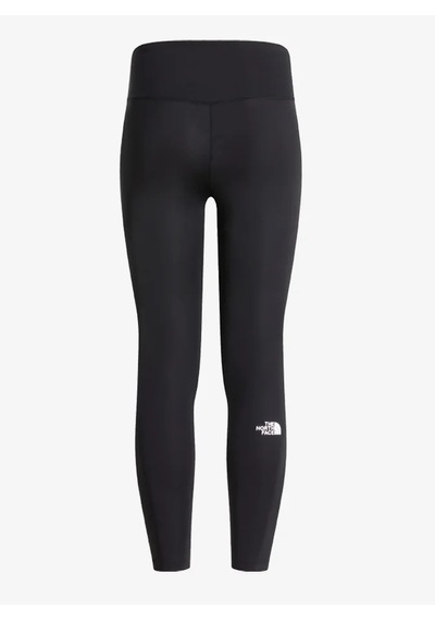 The North Face Nf0a8jht-jk3 W Flex 25ın Tight Kadın Tayt Siyah
