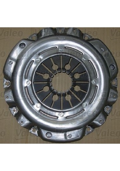 VALEO 826512 Debriyaj Seti Baskı - Balata C Class C270Cd-Clk 209 270Cdı E Class 210-211 E270Cdı E270Tcdı