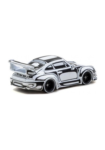 1/64 Rwb 993 Designed By Joshua Vides