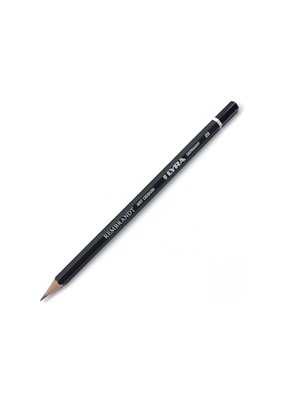 Lyra Rembrandt Art Design Dereceli Resim Kalemi 5B