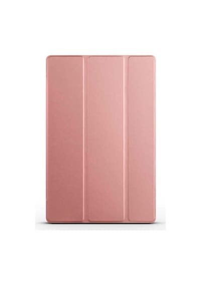 Galaxy Uyumlu Tab A8 10.5 Sm-X200 (2021) Smart Cover Standlı 1-1 Kılıf