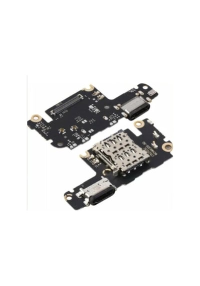 Xiaomi Uyumlu Mi 10T/Mi 10T Pro Şarj Bordu