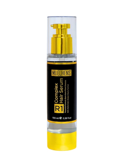 Muelhen's R1 Bitkisel Saç Bakım Kompleks Serum 100 ML