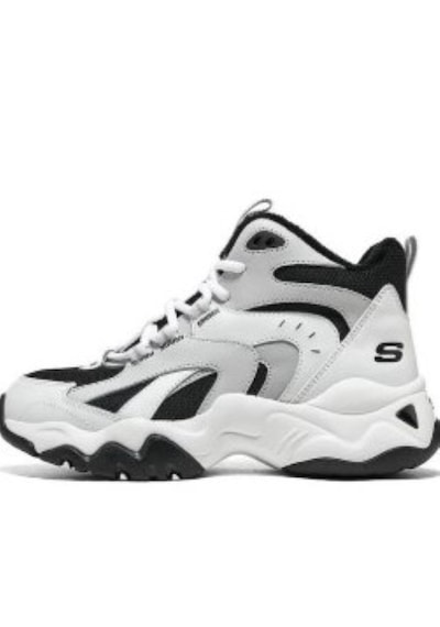 Skechers 168014 Wbk Kadın Bot Çok Renkli