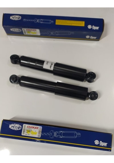 Tempra Tipo Arka Amortisör Takım Opar 7710993