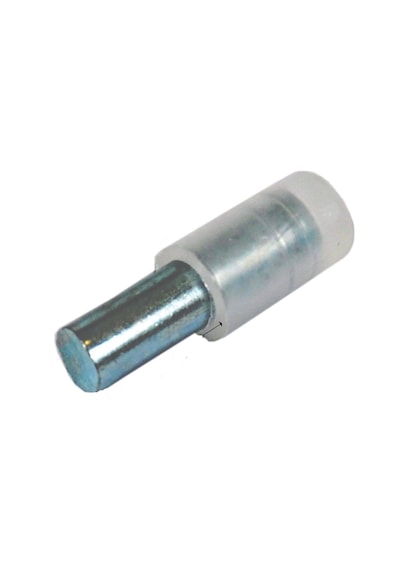 Raf Pimi Plastik Tutucu Mobilya Dolap Raf Pimi Çap 5 mm Boy 20 mm