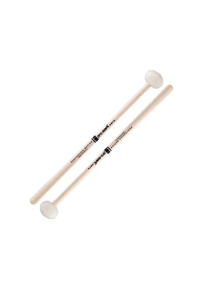 Promark Pst3 Performer Timpani Mallet Maple Akçaağaç Sap - Genel Kullanım - Profesyonel