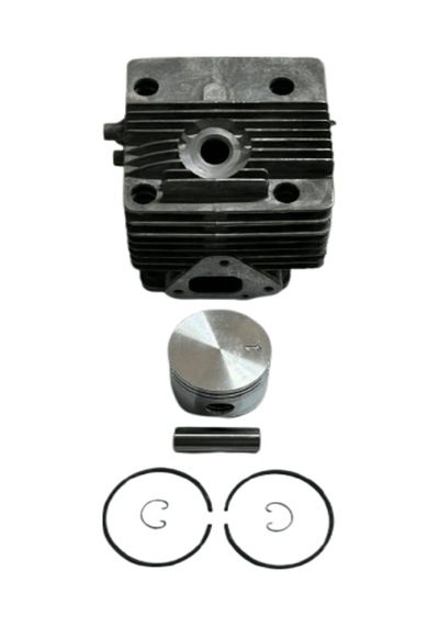 Motorlu Tırpan Silindir Piston Bc530/550/bcf530