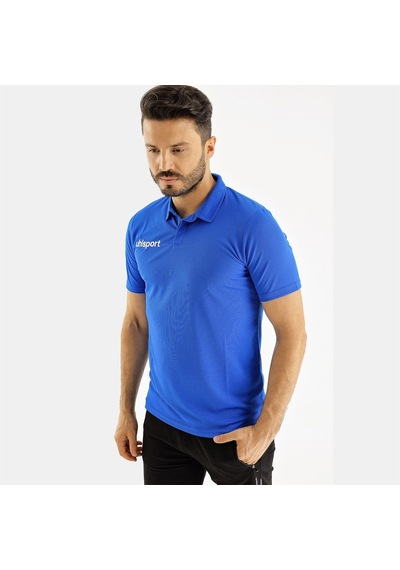 Uhlsport Erkek Polo T-Shirt Essential (535371099)