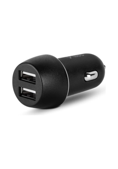 Ttec 15.5w 3.1a Süper Hızlı 2x Usb Girişli Araç Şarj Cihazı, Akım Ve Isı Korumalı Araç Şarj Başlığı