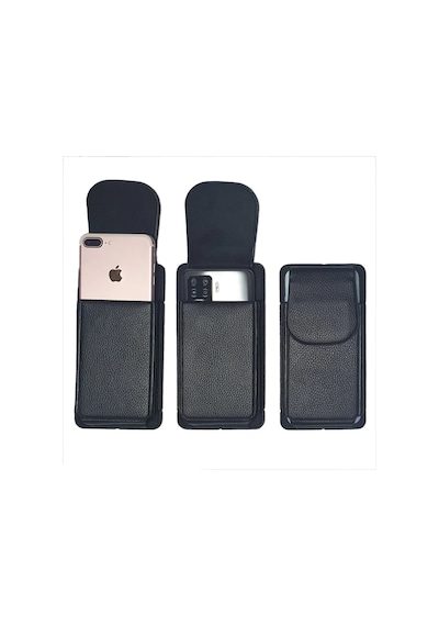 Apple Uyumlu iPhone 11 Kemere Takılan Kılıf Telefon Kılıfı Kemer