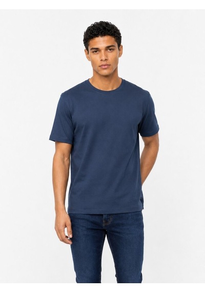 Loft Regular Fit Erkek Tshirt K.kol Lf2044464 Q1.v1 Lacivert