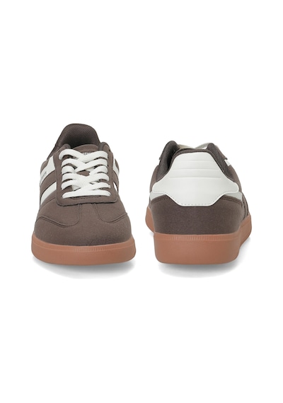Kinetix Darow S W Kahverengi Kadın Sneaker 000000000102697160