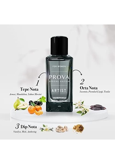 19V69 Italia Special Edition Çiçeksi Koku Edp Kadın Parfümü 50 Ml AÇIK PEMBE