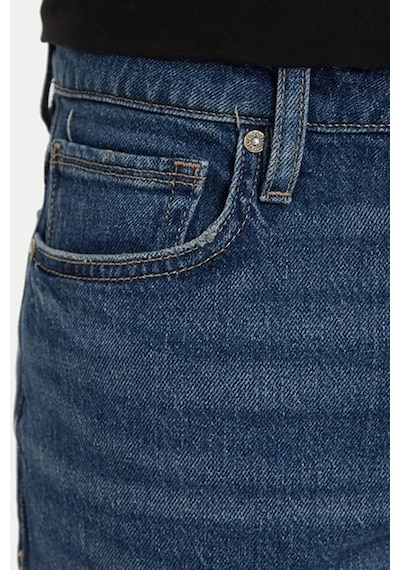 Guess Erkek Slim Fit Kot Pantolon M4yas2d5dd1 Lacivert