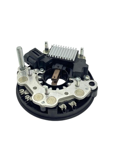 12v Konjektör-diyot Seti 8-diyot 4-çıkış M8 Sağ Cıvata S-l Nıssan Navara/skystar Pıck-up