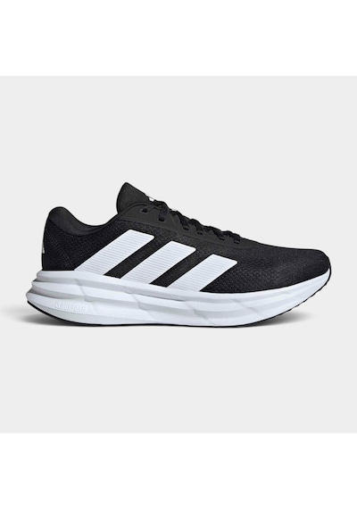 Adidas Galaxy Run Kj3501 Erkek Spor Ayakkabı Siyah Beyaz
