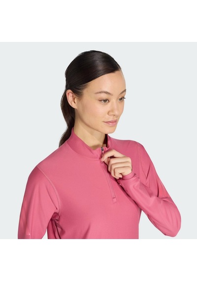 Adidas Kr5527 Adi365 Zip W Kadın Sweatshirt Çok Renkli