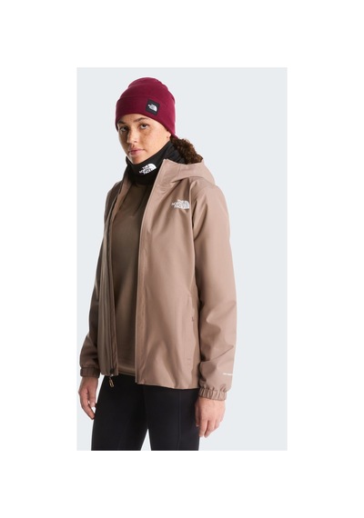 The North Face Quest Kadın Kahverengi Mont Nf0a8g122h91