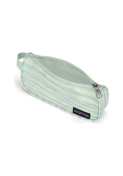 Jansport Medium Accessory Pouch 70s Space Dye Fresh Mint Kalem Çantası Ek0a5baf6k0 Fresh Mint