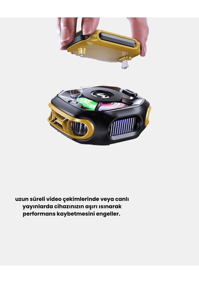 Cx12 Telefon Soğutucu Tec Yarı İletken Hızlı Yüksek Performanslı