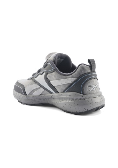 Reebok Poıne One Traıl Gri Kız Çocuk Outdoor Gri-pembe Gri - Pembe