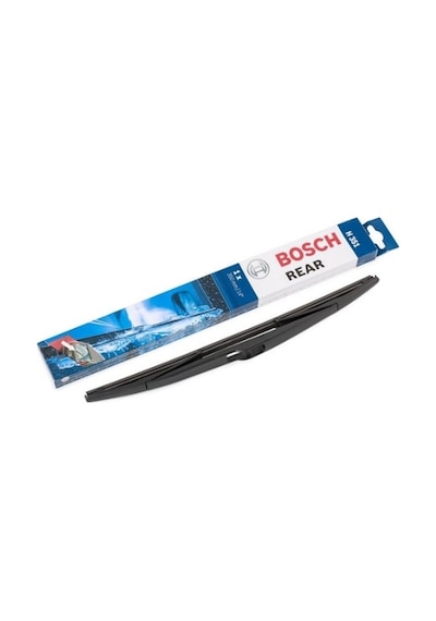 Bosch Renault Laguna 3 Grandtour Arka Silecek 35 Cm 2008-2016