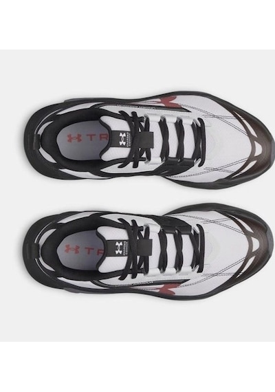 Under Armour Ua Charged Commit Tr 5 Erkek Spor Ayakkabısı 6007140 103
