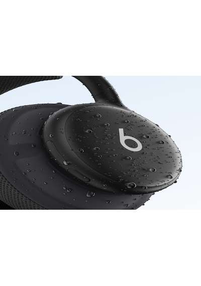 Beats 360 Anc Aktif Gürültü Bluetooth 5.3 Kulak Üstü Kulaklık