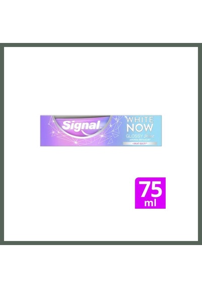 Bezos 75 Ml White Lekesiz Beyazlık 1 Adet Bzstk
