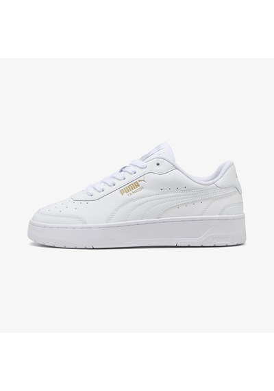 Puma Ca Match Unisex Beyaz Spor Ayakkabı 026 400779