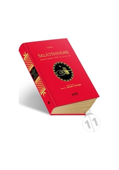 Selatinname