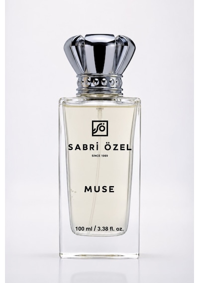 Sabri Özel Muse Erkek Parfüm EDP 100 ML