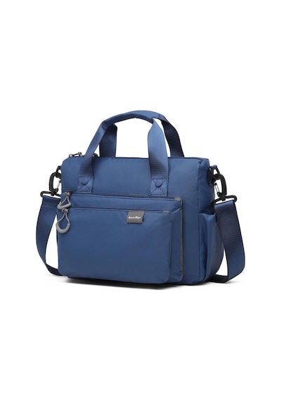 Smart Bags Ultra Light Kadın Çapraz Askılı Çanta Smk Ul-3141 Koyu Lacivert