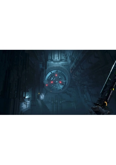 Ghostrunner 2 PS4 Oyun