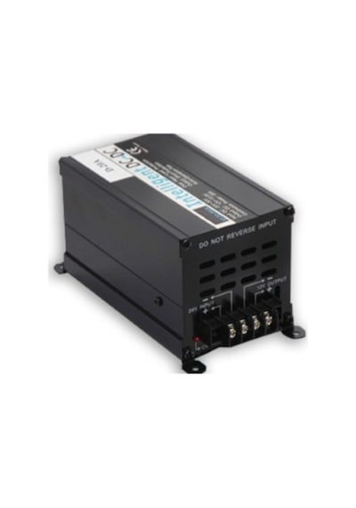 Linetech 24v Giriş - 12v Çıkış 20a Dc/dc Converter