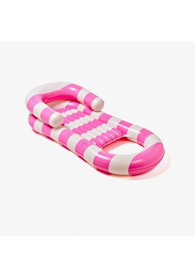 Sunnylife Unisex Pembe Şişme Havuz Yatağı S61llppm 2800236
