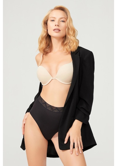Cottonhill Lol Up Push Up Balenli Ten Sütyen Ten