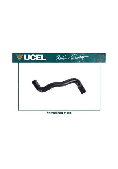 Üçel 15741 Radyator Hortumu Ust 2150100qam 2150100qan 8200118128