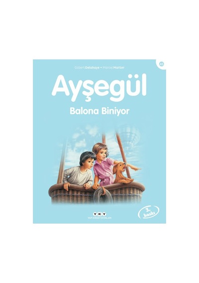 Balona - Eğlenceli Ve Öğretici Hikaye